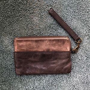 Liebeskind Clutch
